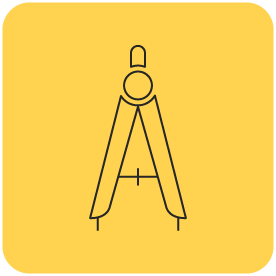 Caliper icon